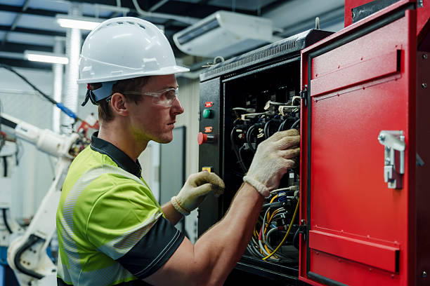 24/7 Emergency Generator Installation experts in Clinton, OK