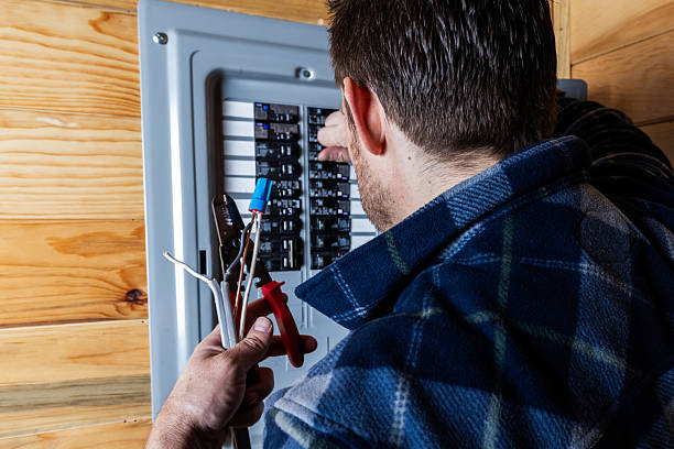 Affordable Generator Installation solutions in Clinton, OK
